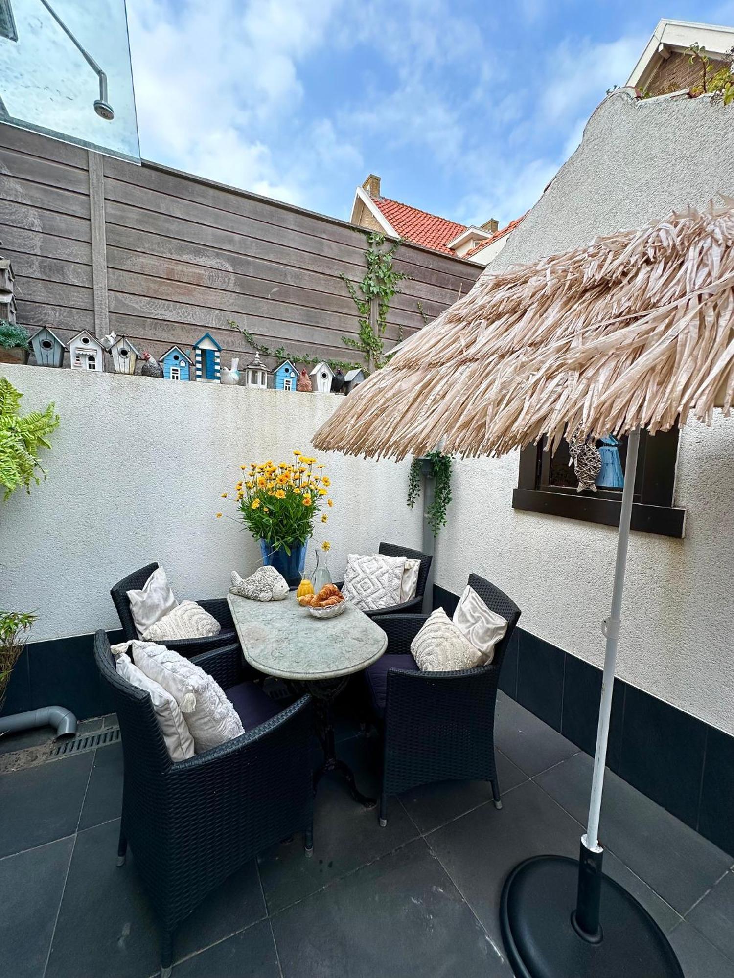 Cosy Home Zandvoort Buitenkant foto