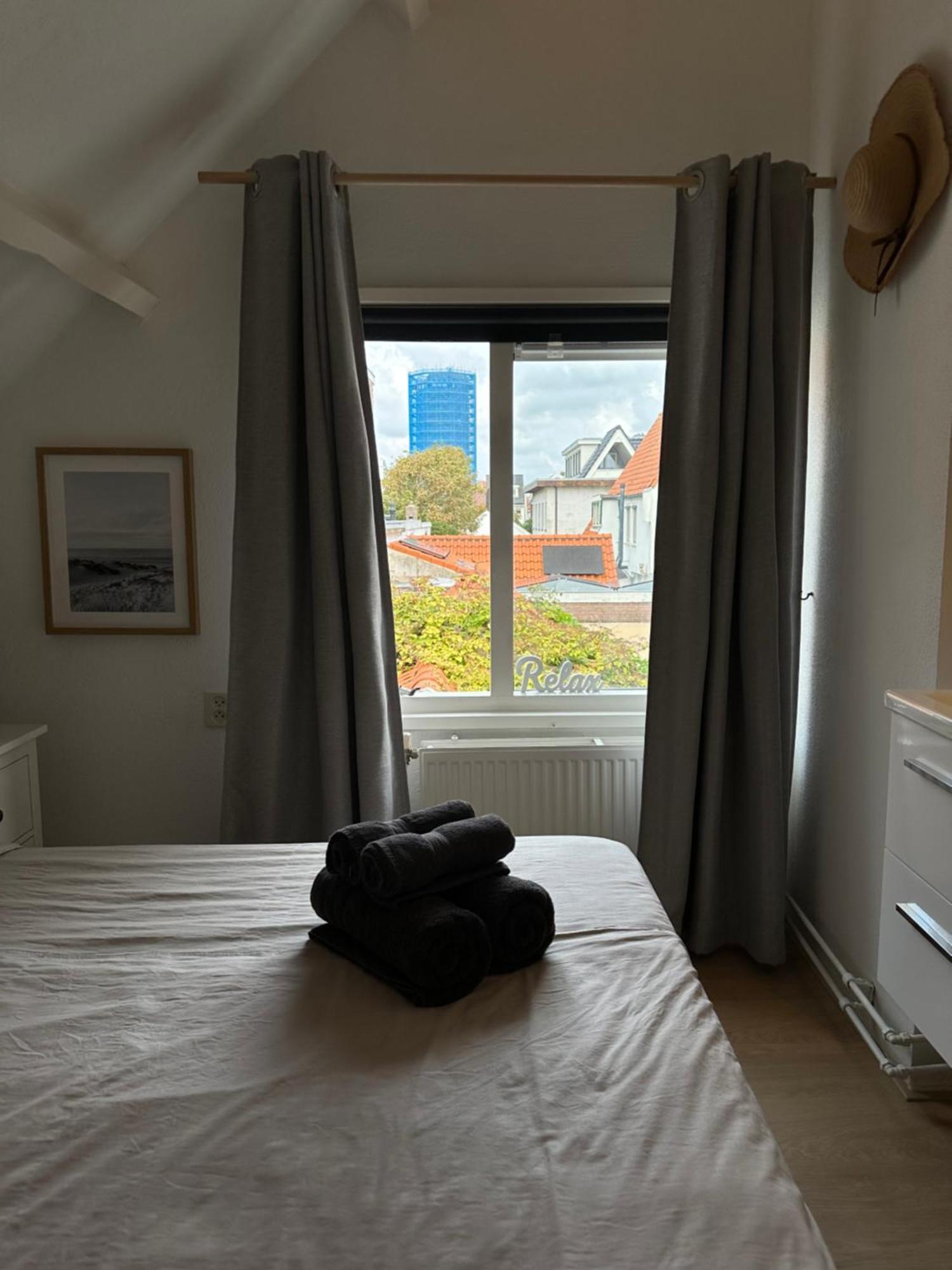 Cosy Home Zandvoort Buitenkant foto