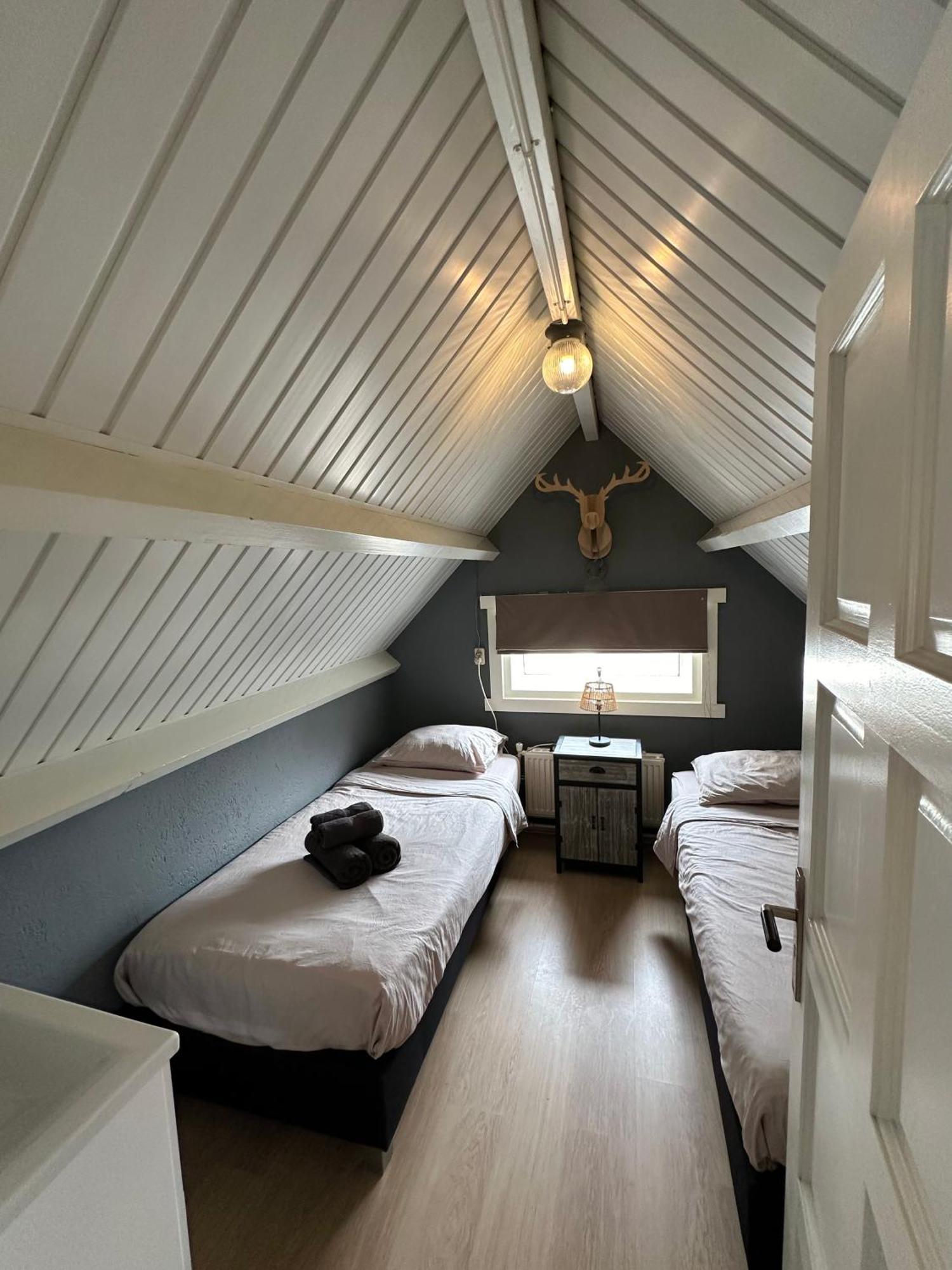 Cosy Home Zandvoort Buitenkant foto