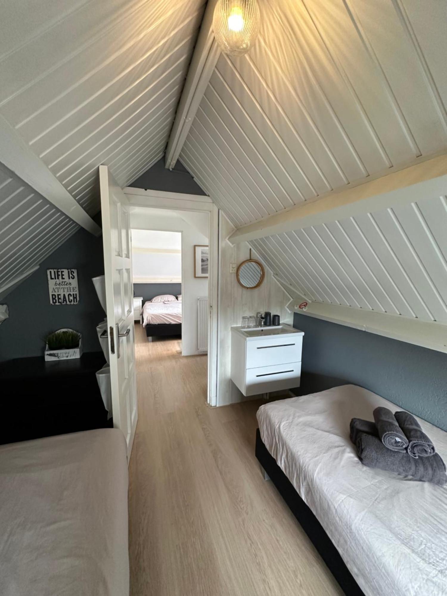 Cosy Home Zandvoort Buitenkant foto