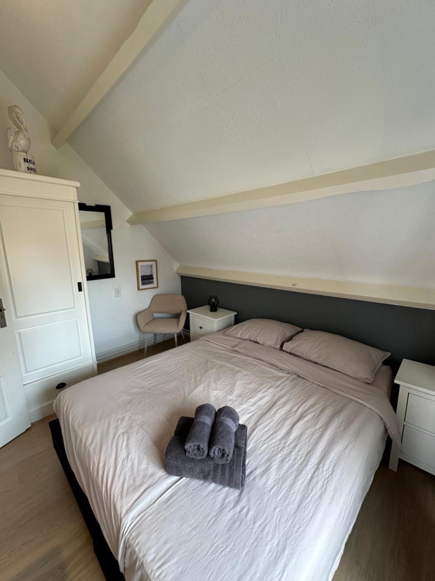 Cosy Home Zandvoort Buitenkant foto