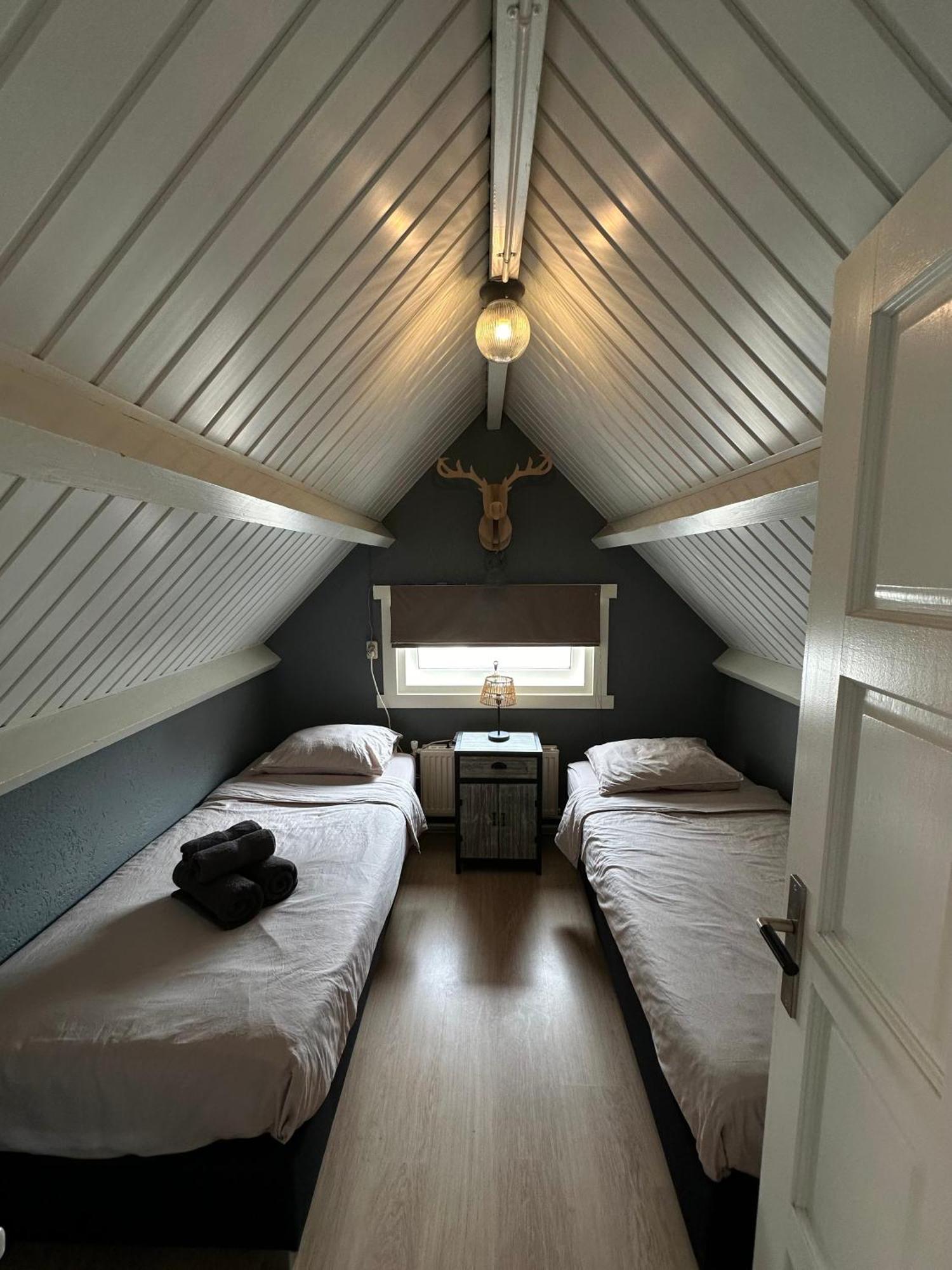 Cosy Home Zandvoort Buitenkant foto